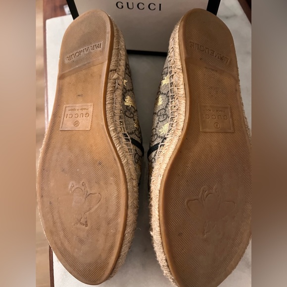 Gucci Espadrilles - Picture 6 of 7